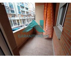 ¡AMPLIO PISO EN NUEVO CÁCERES – SE ALQUILA! ?????