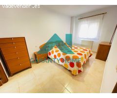 ¡SE ALQUILA PISO EN NUEVO CÁCERES – SE ADMITE ESTUDIANTES! ?????????