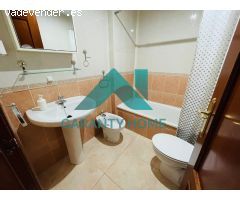 ¡SE ALQUILA PISO EN NUEVO CÁCERES – SE ADMITE ESTUDIANTES! ?????????