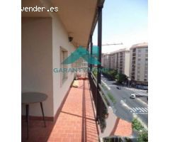 ???? SE ALQUILA PISO PARA ESTUDIANTES – ZONA AVENIDA DE ALEMANIA, CÁCERES