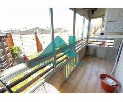 ???? SE ALQUILA PISO PARA ESTUDIANTES – ZONA MOCTEZUMA, CÁCERES
