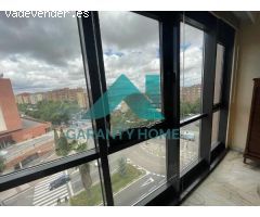 ???? ¡SE VENDE OFICINA CONVERTIBLE A VIVIENDA EN EDIFICIO EUROPA, ZONA CENTRO – CÁCERES! ?