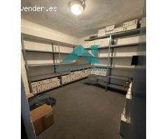 ???? ¡SE VENDE OFICINA CONVERTIBLE A VIVIENDA EN EDIFICIO EUROPA, ZONA CENTRO – CÁCERES! ?
