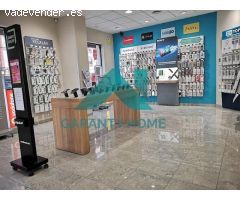 ???? ¡LOCAL COMERCIAL EN PLENO CENTRO JUNTO A LA CRUZ DE LOS CAÍDOS! ?????