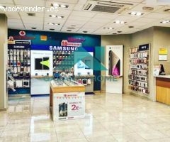 ???? ¡LOCAL COMERCIAL EN PLENO CENTRO JUNTO A LA CRUZ DE LOS CAÍDOS! ?????