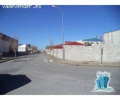 Se vende Terreno Industrial en Polígono Las Arenas