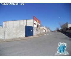 Se vende Terreno Industrial en Polígono Las Arenas