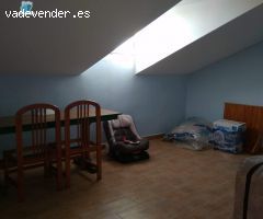 Se VENDE MAGNÍFICO CHALET CON PARCELA en las VIÑAS de BROZAS