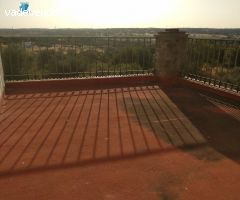 Se VENDE MAGNÍFICO CHALET CON PARCELA en las VIÑAS de BROZAS
