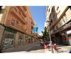 SE ALQUILA LOCAL EN CALLE SAN PEDRO