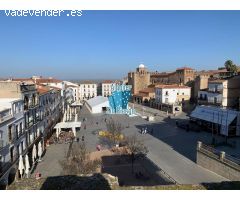 SE VENDE EDIFICIO EN ZONA PLAZA MAYOR