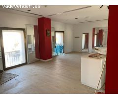 SE VENDE EDIFICIO EN ZONA PLAZA MAYOR