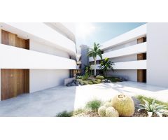 OBRA NUEVA ZONA EL MADROÑAL