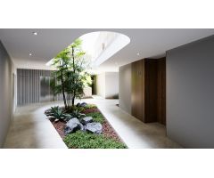 OBRA NUEVA - ¡IMPRESIONANTE! ZONA MADROÑAL COSTA ADEJE TENERIFE SUR