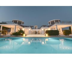 Villa de Lujo en Venta en Adeje, Santa Cruz de Tenerife