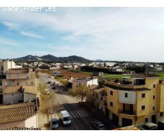Ref. CP1221 INVERSIÓN  EDIFICIO  CON  EL  60% DE CONSTRUCCIÓN HECHA
