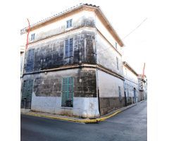 CASA  DE PUEBLO EN SA POBLA CP1235