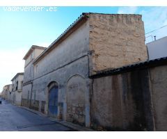 CASA  DE PUEBLO EN SA POBLA CP1235