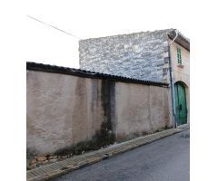 CASA  DE PUEBLO EN SA POBLA CP1235