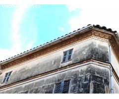 CASA  DE PUEBLO EN SA POBLA CP1235