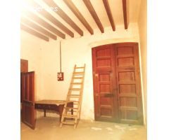 CASA  DE PUEBLO EN SA POBLA CP1235