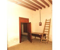 CASA  DE PUEBLO EN SA POBLA CP1235