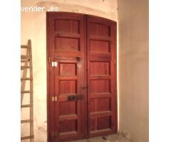 CASA  DE PUEBLO EN SA POBLA CP1235