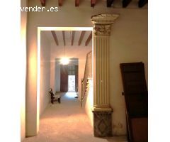 CASA  DE PUEBLO EN SA POBLA CP1235