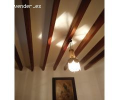 CASA  DE PUEBLO EN SA POBLA CP1235