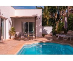 Chalet Unifamiliar en Port Verd
