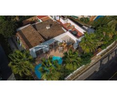 Chalet Unifamiliar en Port Verd