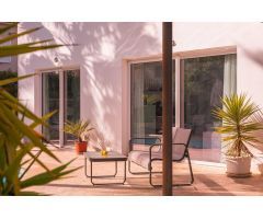 Chalet Unifamiliar en Port Verd