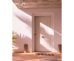 Chalet Unifamiliar en Port Verd