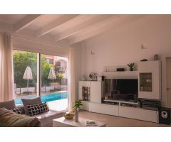 Chalet Unifamiliar en Port Verd