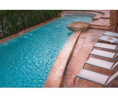 Alquiler con Opción a Compra de Chalet Residencial con Licencia Vacacional