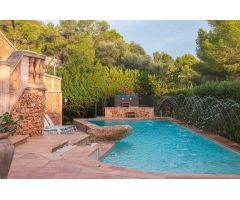 Alquiler con Opción a Compra de Chalet Residencial con Licencia Vacacional