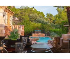 Alquiler con Opción a Compra de Chalet Residencial con Licencia Vacacional