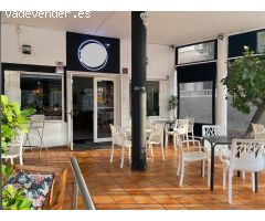 ¡Se traspasa restaurante top en ubicación privilegiada!