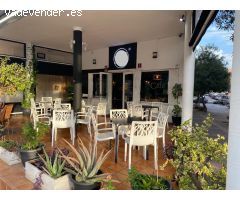 ¡Se traspasa restaurante top en ubicación privilegiada!