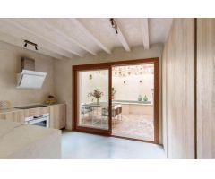 Casa de pueblo con piscina en Alaro