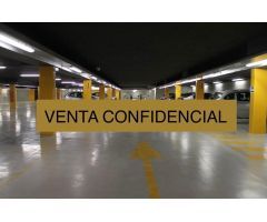 Paquete exclusivo de parkings - venta privada