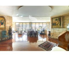 SEÑORIAL PISO EN ZONA TURO PARK