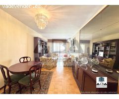 Espectacular piso de 3 dormitorios, exterior con terraza, garaje y trastero