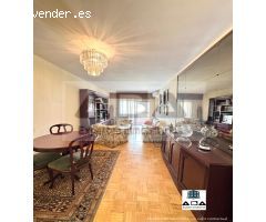Espectacular piso de 3 dormitorios, exterior con terraza, garaje y trastero