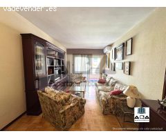 Espectacular piso de 3 dormitorios, exterior con terraza, garaje y trastero