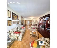 Espectacular piso de 3 dormitorios, exterior con terraza, garaje y trastero