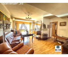 ESTUPENDO PISO EN ULTIMA PLANTA JUNTO AL PASEO DE LA CASTELLANA CON VISTAS ESPECTACULARES