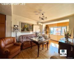ESTUPENDO PISO EN ULTIMA PLANTA JUNTO AL PASEO DE LA CASTELLANA CON VISTAS ESPECTACULARES