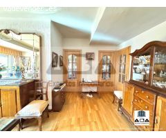 ESTUPENDO PISO EN ULTIMA PLANTA JUNTO AL PASEO DE LA CASTELLANA CON VISTAS ESPECTACULARES