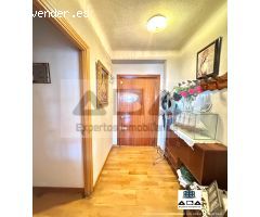 ESTUPENDO PISO EN ULTIMA PLANTA JUNTO AL PASEO DE LA CASTELLANA CON VISTAS ESPECTACULARES